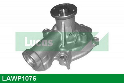 LUCAS ENGINE DRIVE lawp1076 -  Водяной насос